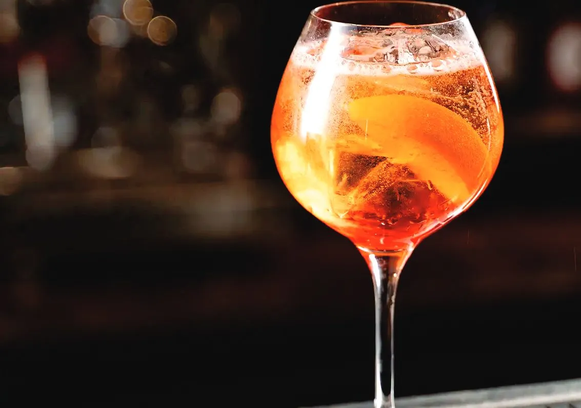 Aperol Spritz